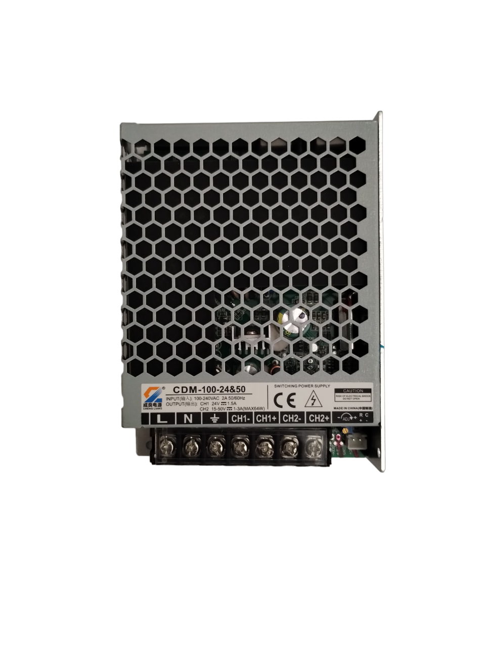 Creality HALOT-ONE(CL-60) Power Supply