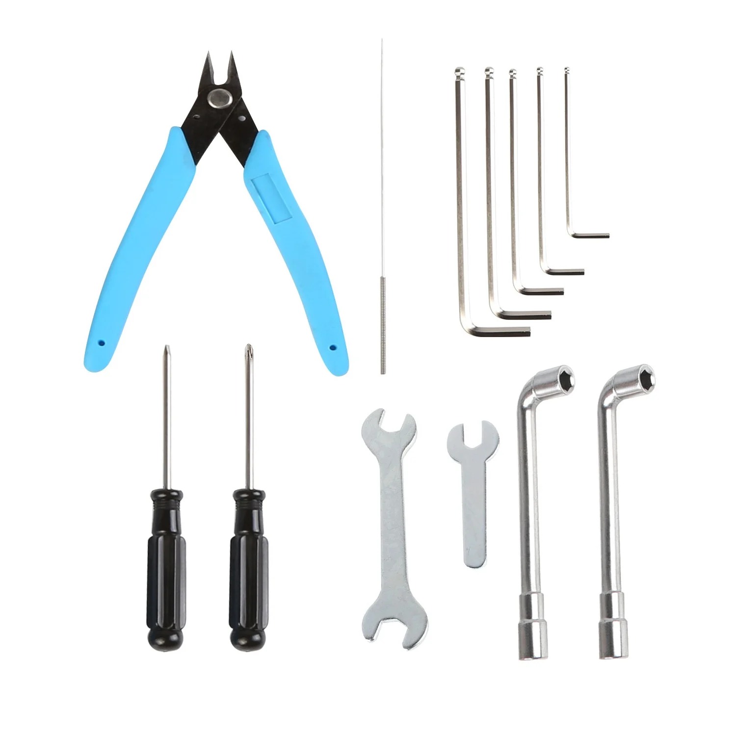 Creality FDM Common Maintenance Toolkit