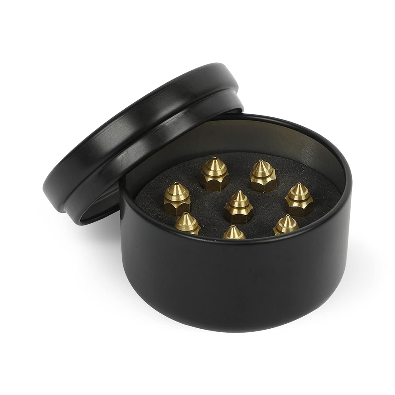 Creality High-end Brass Nozzle Kit