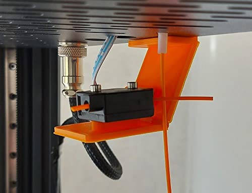 Filament Sensor for SR Printer