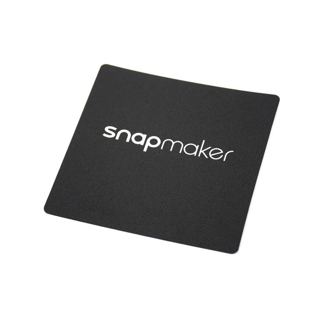 Sticker Sheet for Snapmaker Original