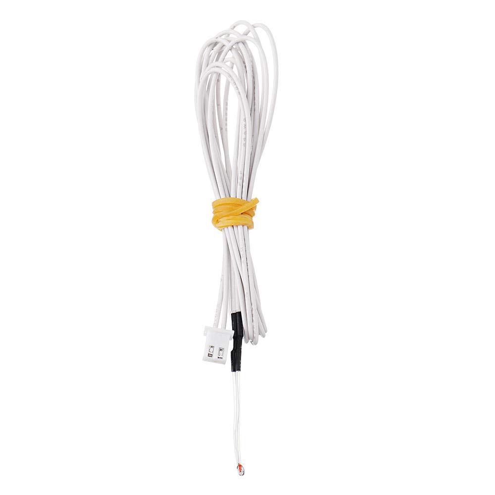 Thermistor Kit (Single Ended Glass Sealed)
