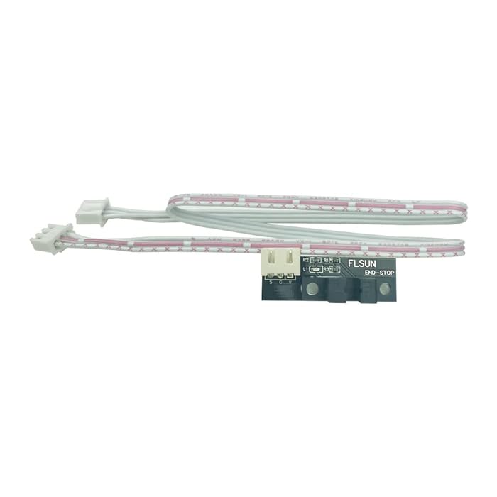 SR Photoelectric switch for SR Printer	