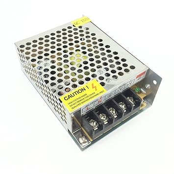 coffee printer power supply