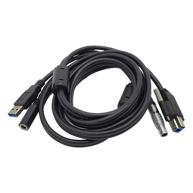 Creality CR-Scan 01 Scanner Data Cable 12V