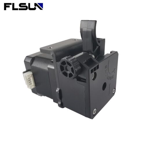 FLSUN QQ-S-Pro TITAN Extruder And Motor Accessories