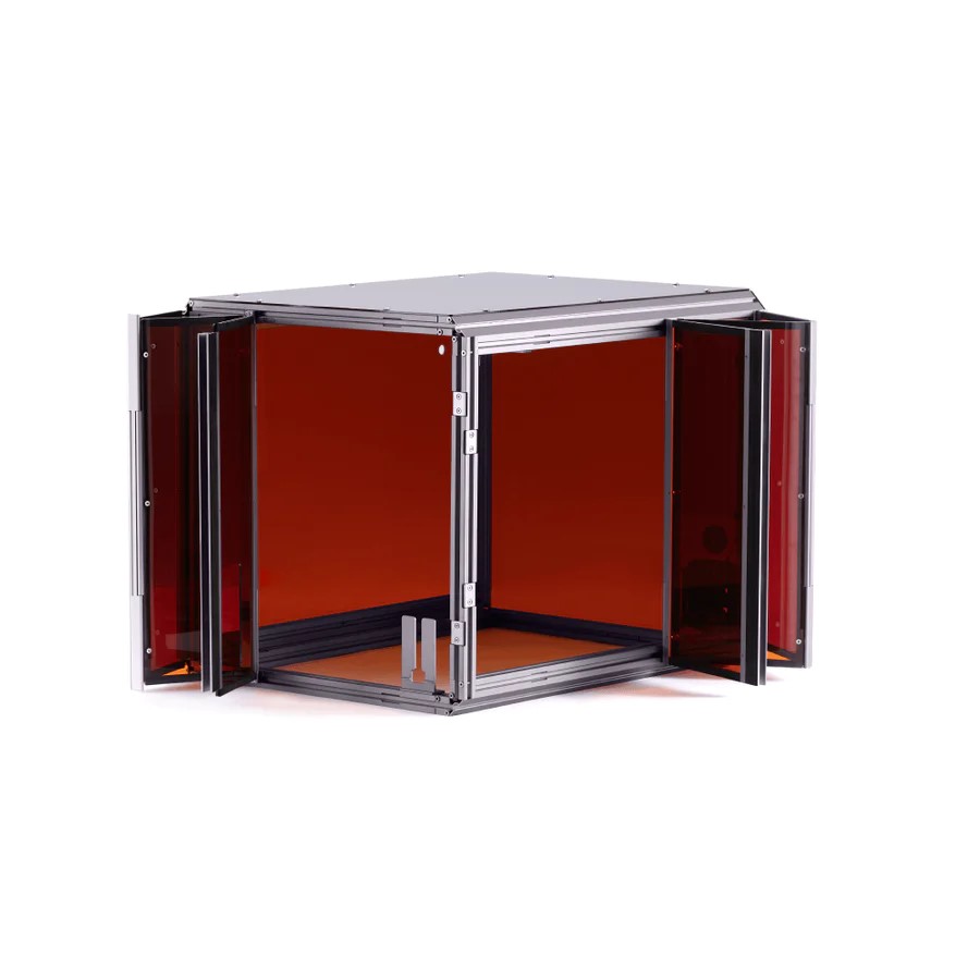 Enclosure for Snapmaker Artisan