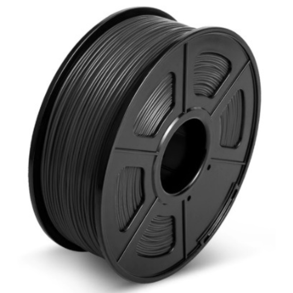Sunlu ABS Filament Black