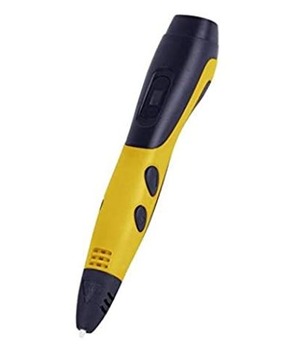Esun 06A 3D Pen Yellow