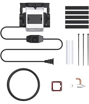 Creality CR-Falcon 10W Air Assist Kit