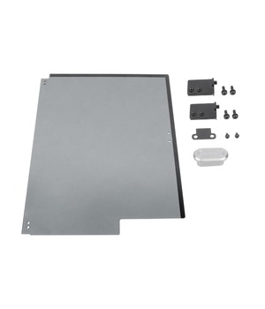Creality Original 3D Printer Parts K1 Front Door Glass Kit