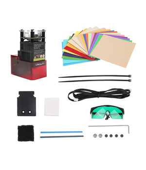Ender-3 S1/S1 Pro CV-Laser Module 1.6W