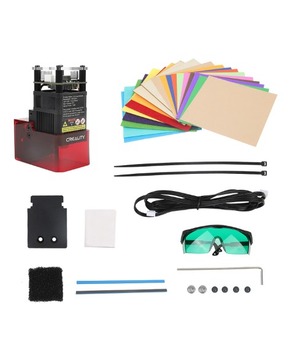 Ender-3 S1/S1 Pro CV-LaserModule 24V 5W