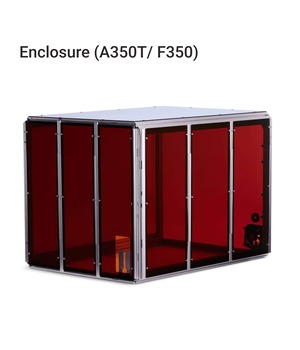 Enclosure for Snapmaker 2.0 A350 /A350T