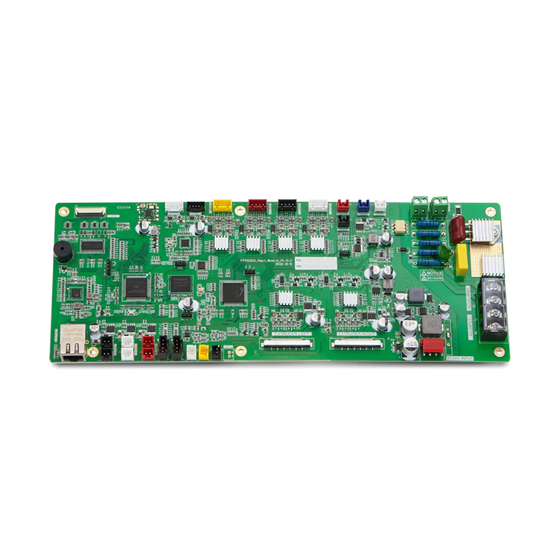 Flashforge Creator 3 Pro - Motherboard