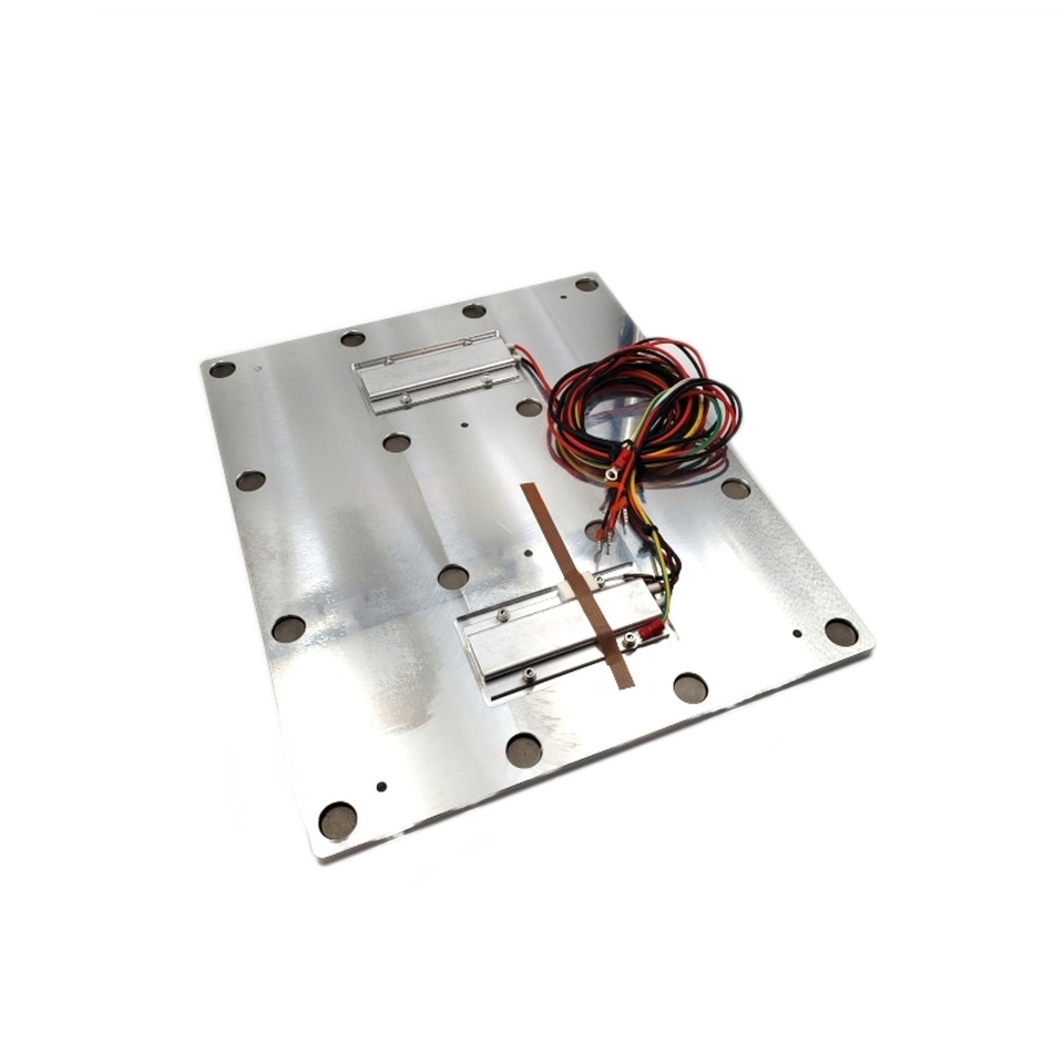 Flashforge Build Plate Heater (110V) Creator 3 Pro
