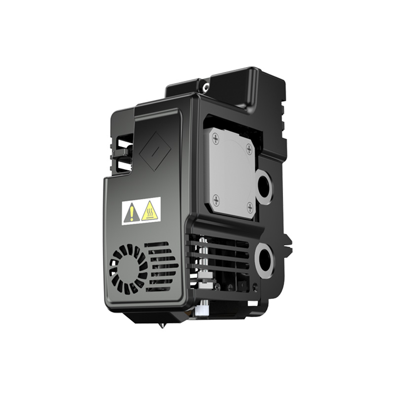Flashforge Extruder Assembly for Creator 3 Pro
