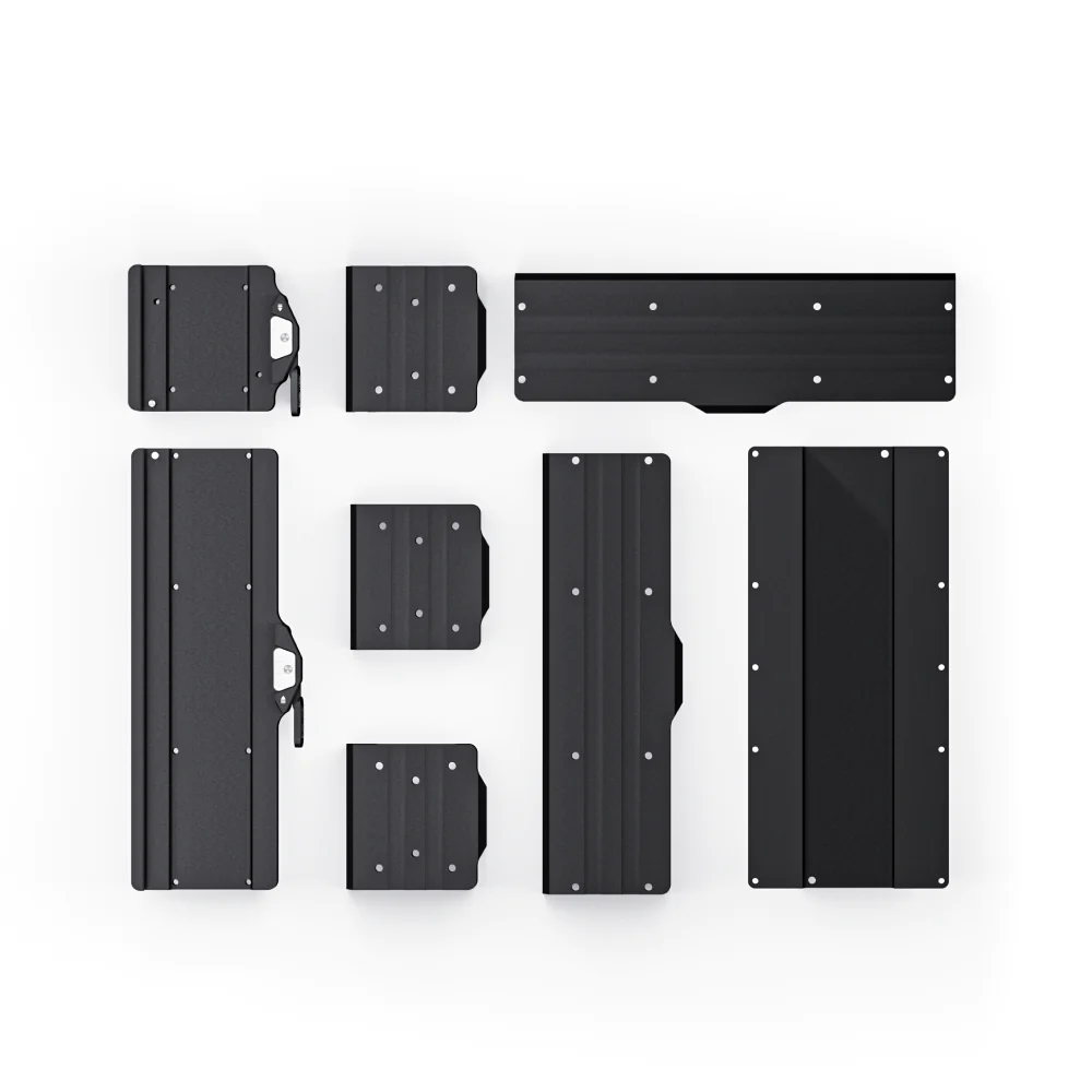SNAPMAKER 2.0 QUICK SWAP KIT - A350