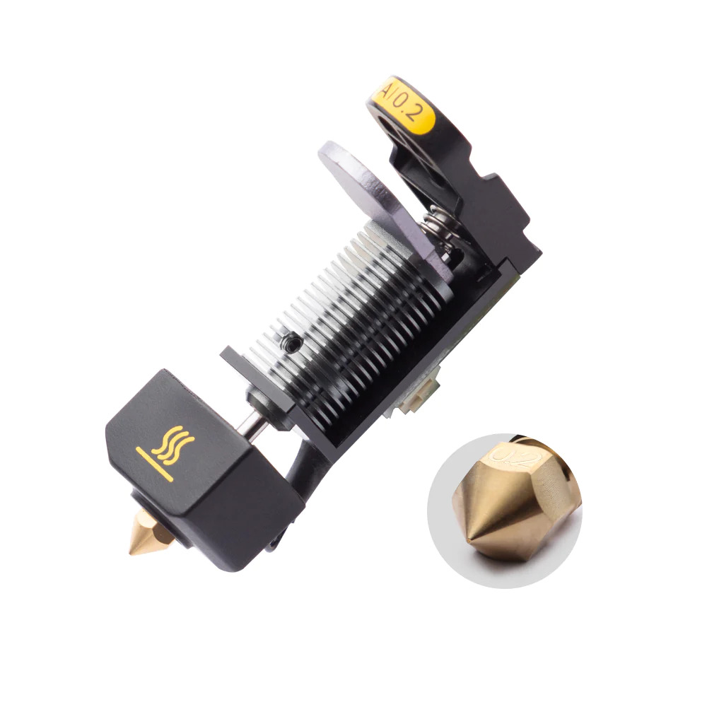 Snapmaker Hot End For Dual Extrusion Module-0.8mm