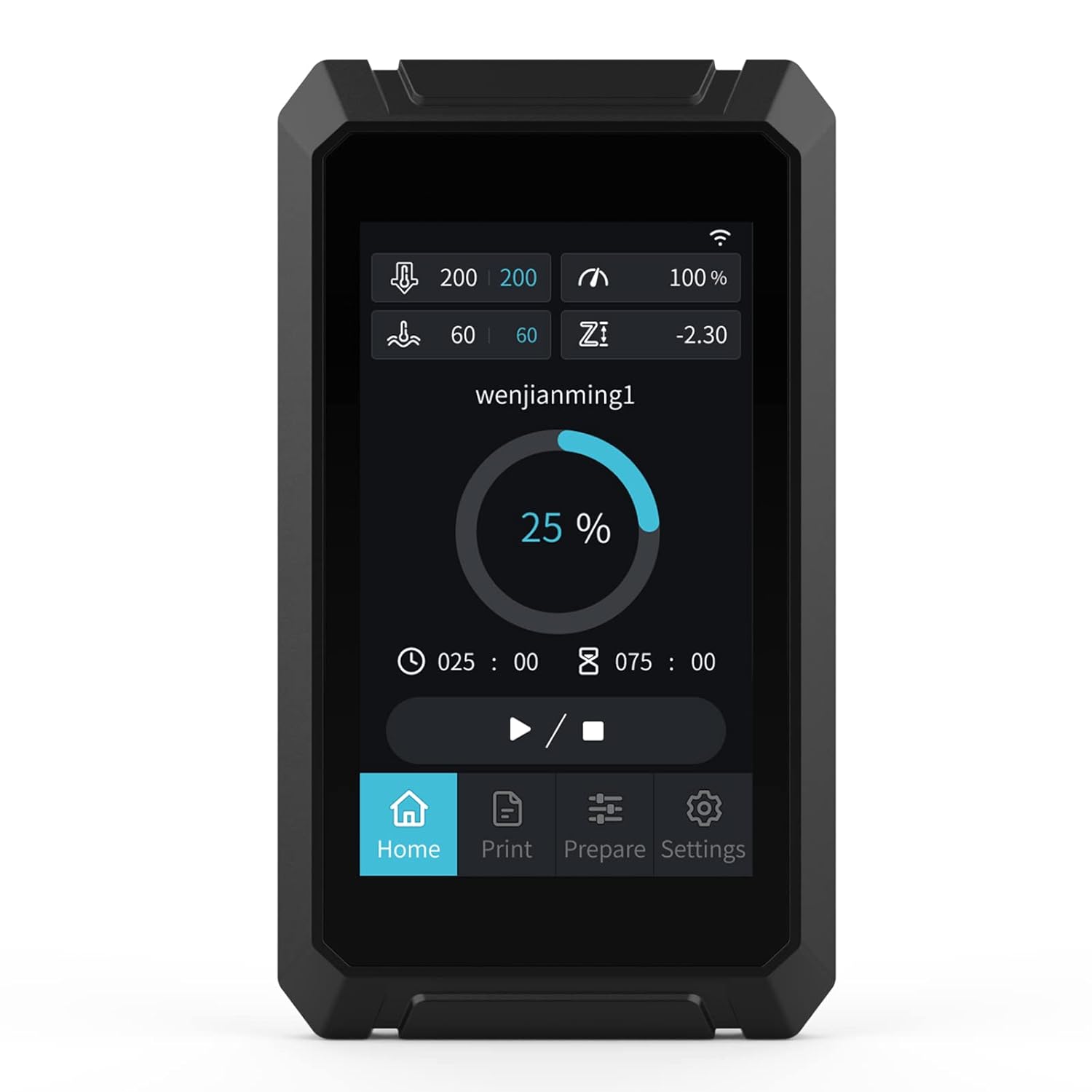 Creality Ender-3 S1 Touch Screen Kit