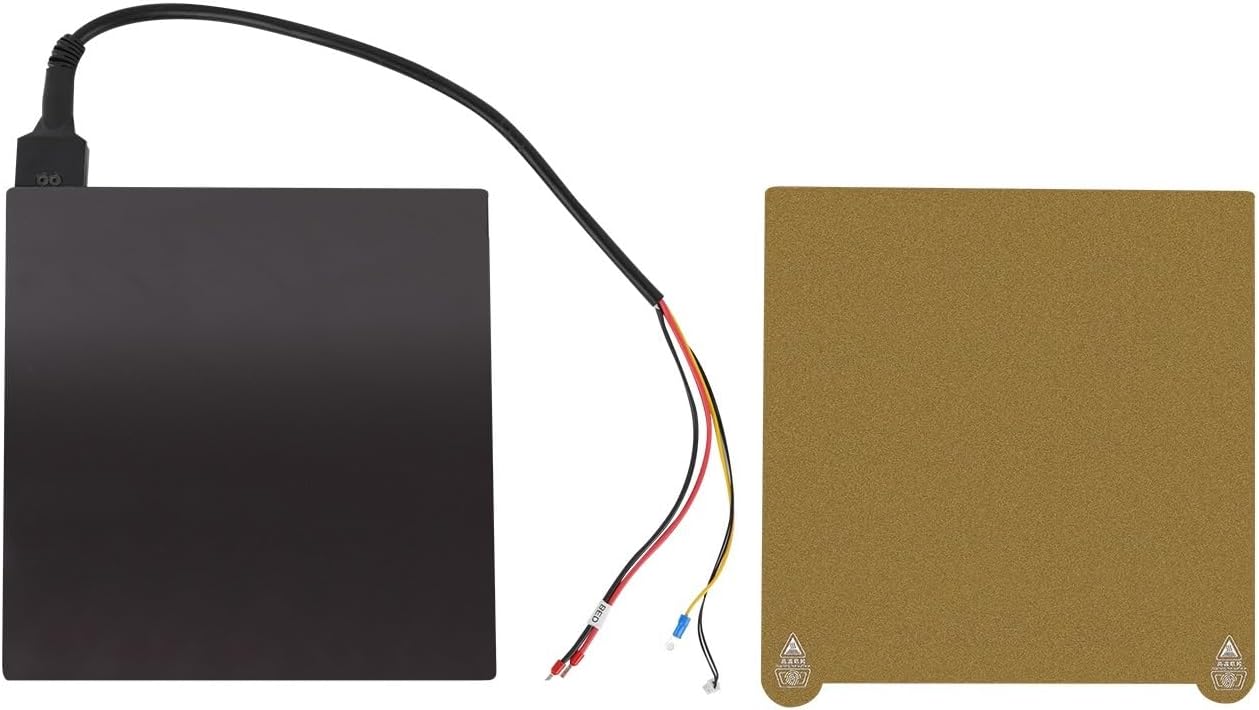 Creality Ender-3 S1 Pro Hotbed Plate Kit