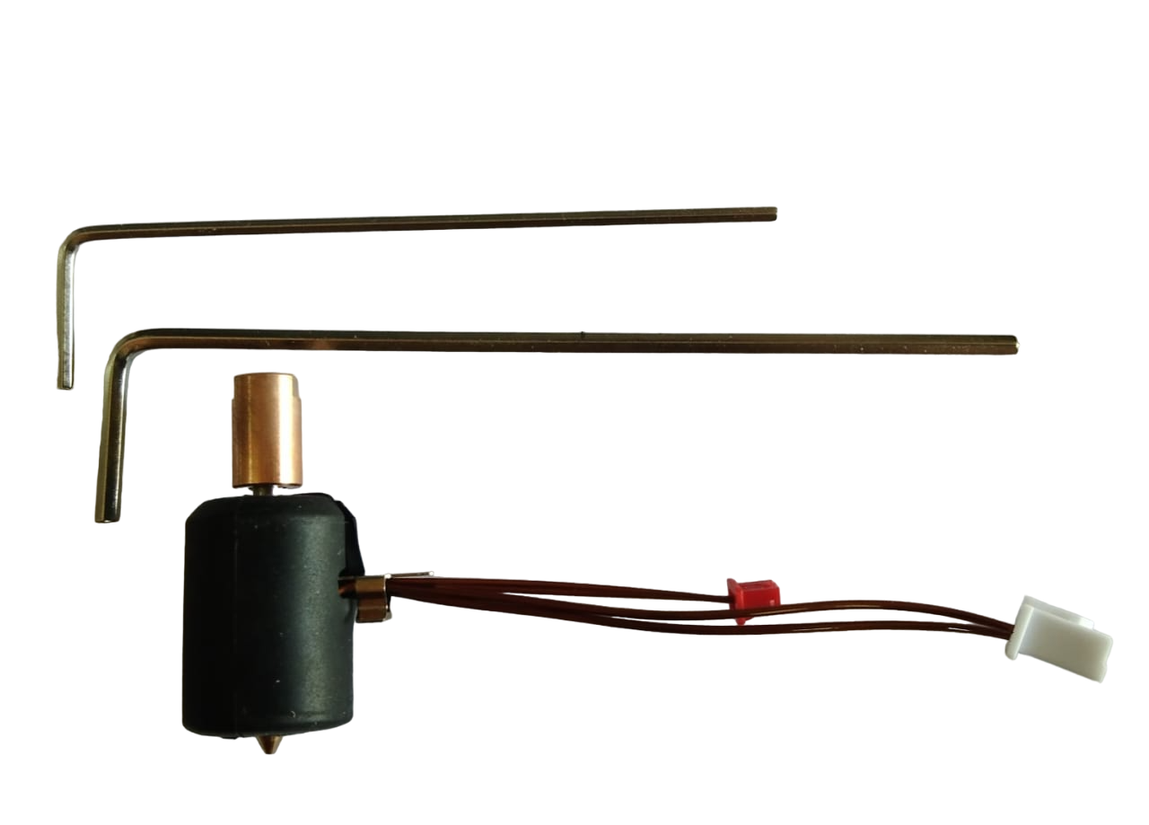 Creality Ceramic Heating Kit (For Sprite Extruder) 60W