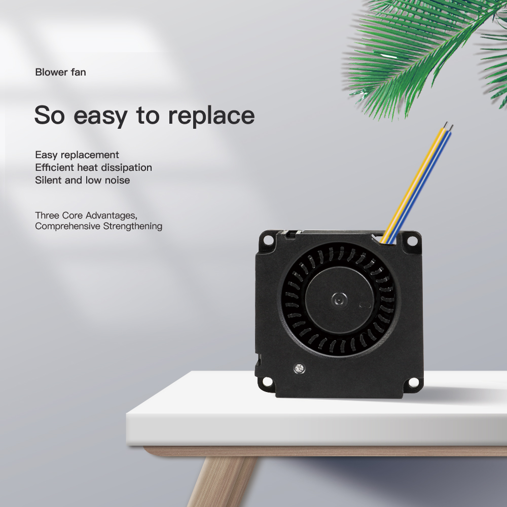 Creality 4010 Hotend Blower Fan 24V