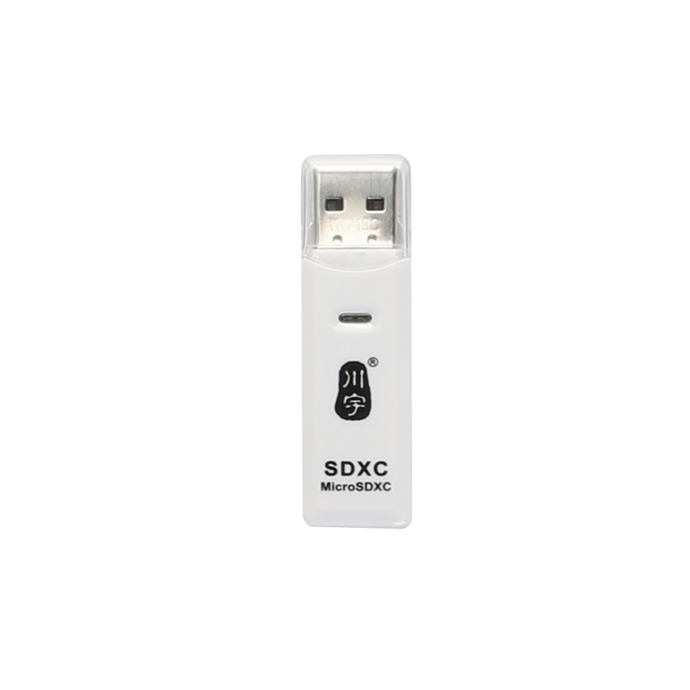 Creality Memory Card Reader