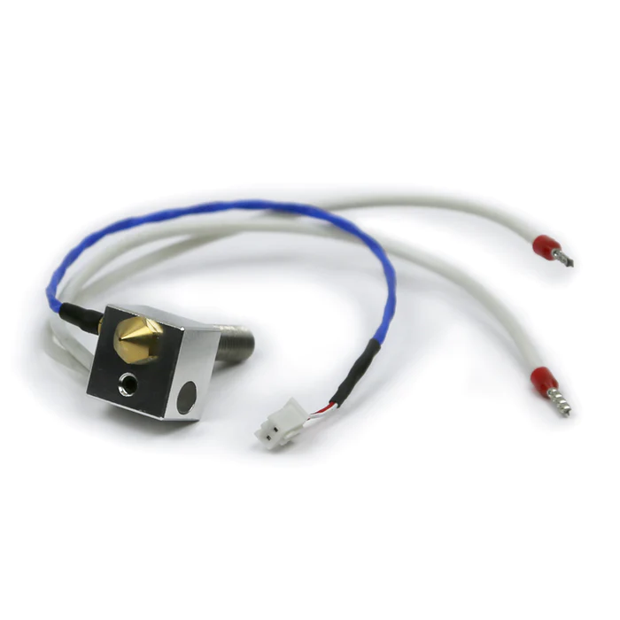Creator 4 S Left Nozzle Assembly 0.6mm