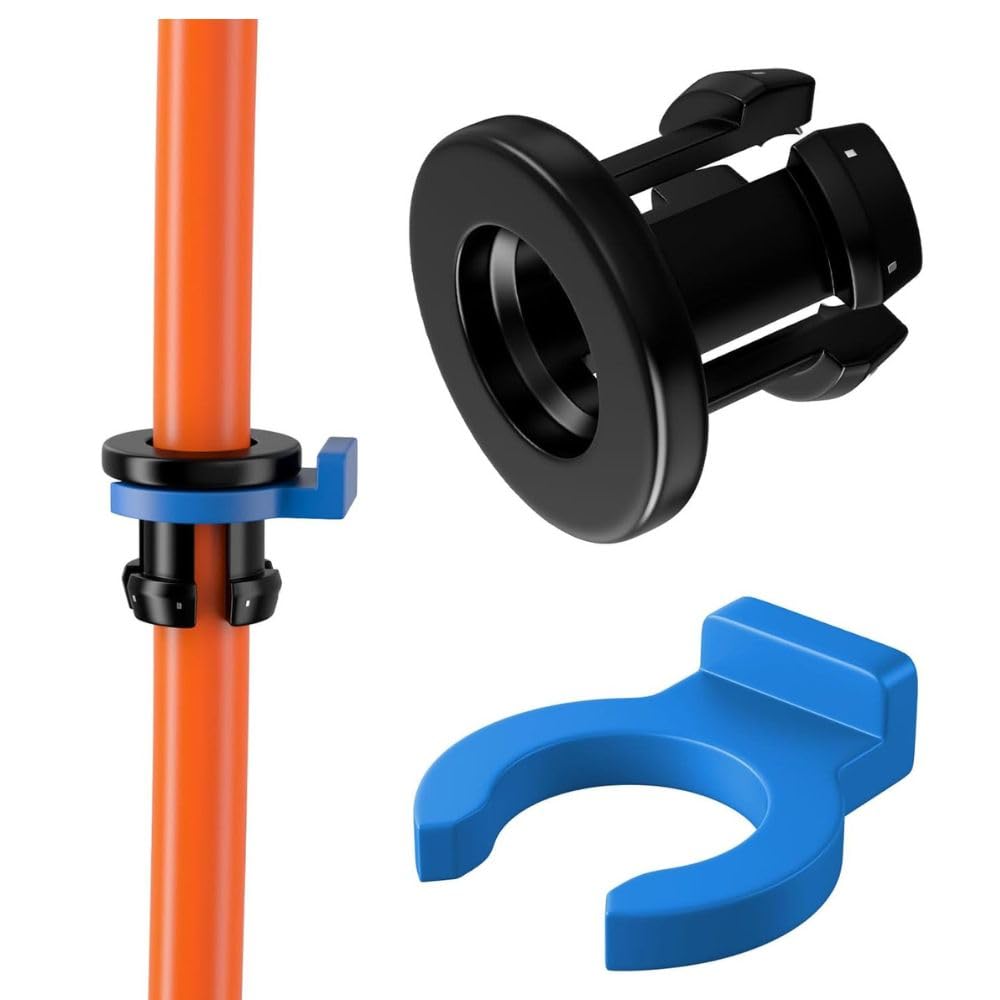 Creality Quick Release Claw and Clamp Kit