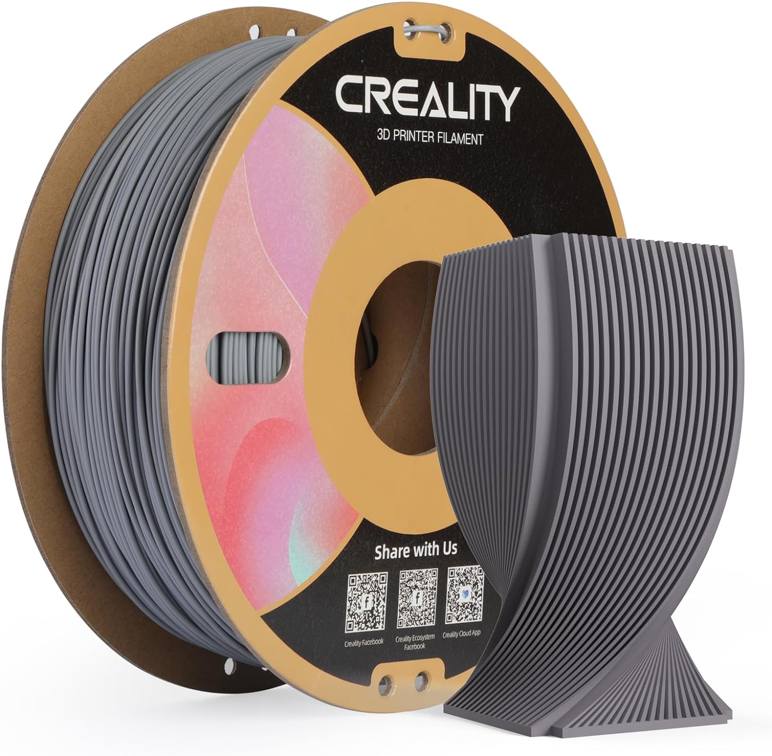 Creality