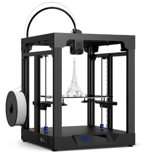 Two Trees SP-5 V3 CoreXY 3D Printer