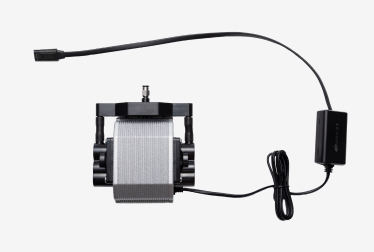 Snapmaker Air assist Pump (Only)