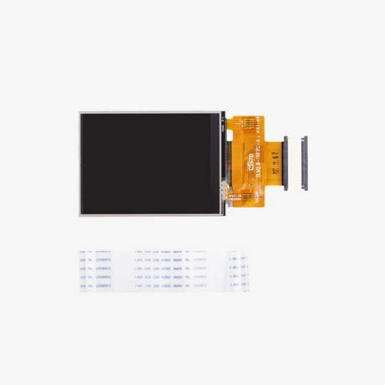 Control Screen for Photon M3 Max