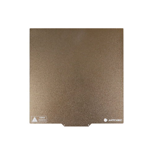 Magnetic Platform for Anycubic Kobra Plus