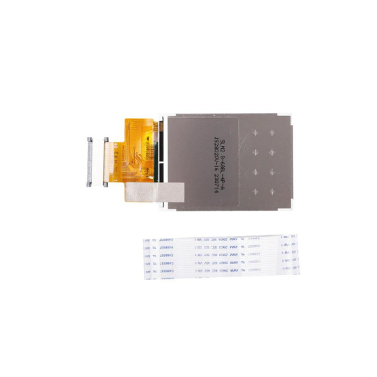 Control Screen for Photon Mono M5s/Photon Mono M5s Pro
