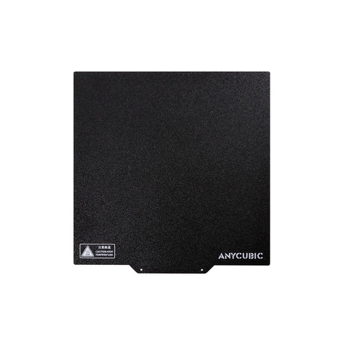 Magnetic Platform for Anycubic Kobra 2 Neo