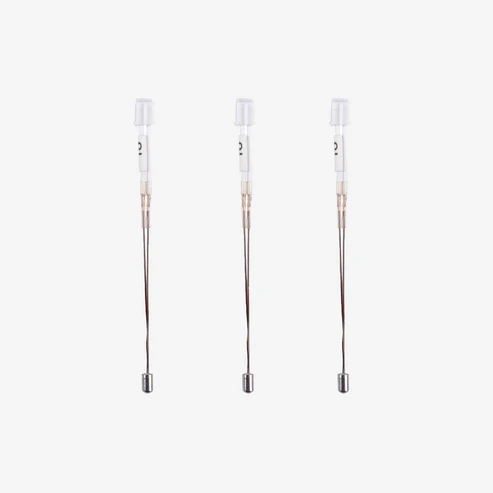 NTC 3-Pack for Anycubic FDM 3D Printer Kobra series