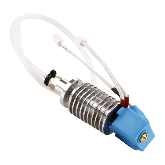 Hotend for Kobra plus 3D Printer