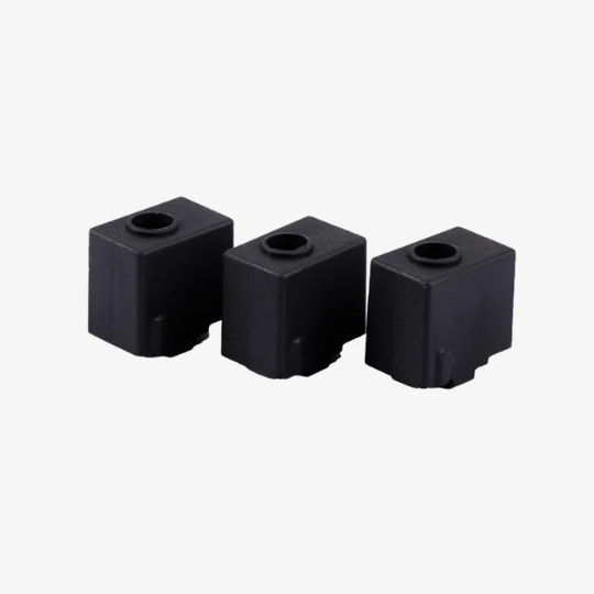 Hotend Silicone Sock for Anycubic FDM 3D Printers (3Pcs)