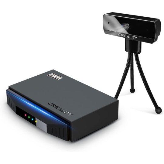 Creality WIFI Smart Kit 2.0 with Camera and 8G TF Card