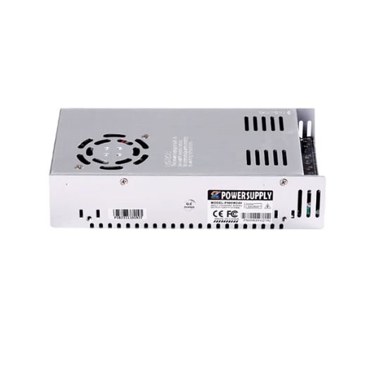 Power Supply for Kobra Series