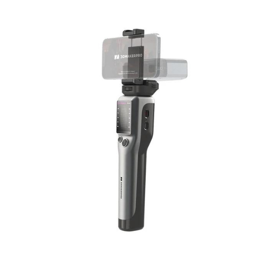 3D Scanner Smart Grip