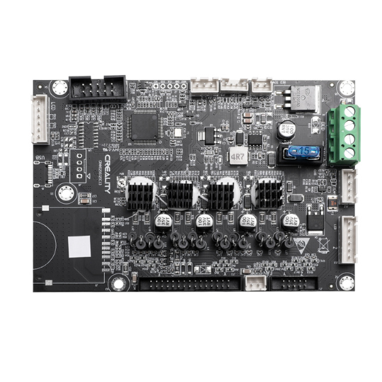 Creality Ender 3 V3 KE Motherboard