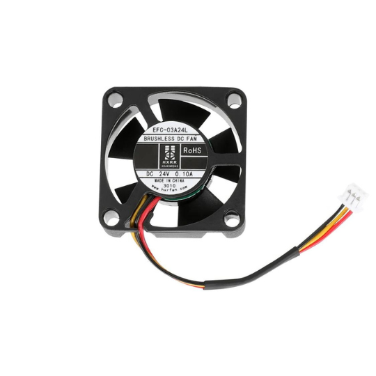 Creality K1 / K1 MAX 3D Printer Fan 3010 Axial Fan