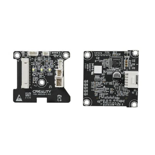 Creality Hotend Adapter Plate for Ender-3 V3 Ender- 3 V3 Plus