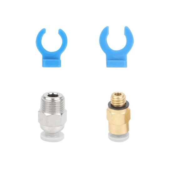 Creality Pneumatic Connector Combination Package