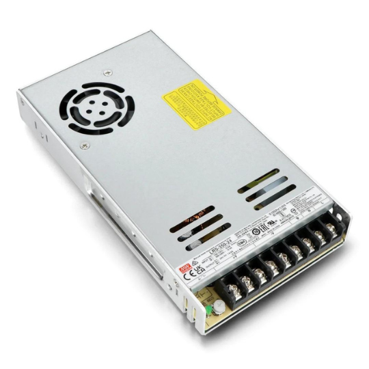 Creality Switching Power SuppIy for Ender-3 V3 SE/Ender-3 V3 KE /Ender-3 V3/Ender-3 V3
