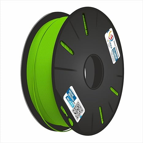 Refurbished 3idea ABS Filament Green, 1.75mm