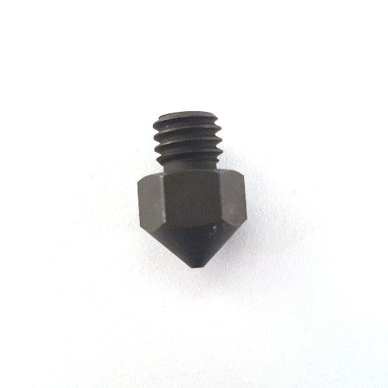CreatBot Hardened Steel Nozzle